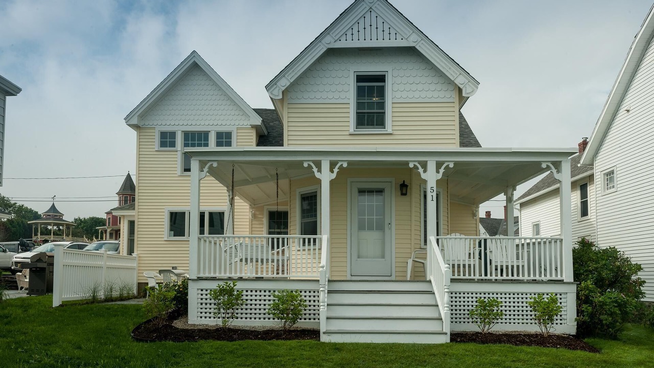 Photo of Outdoor in York Beach