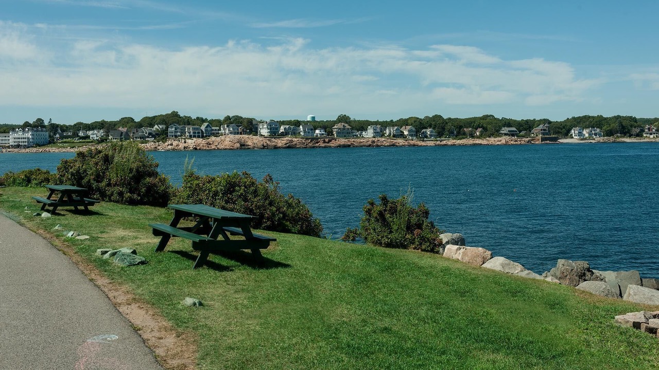 Photo of Outdoor in York Beach