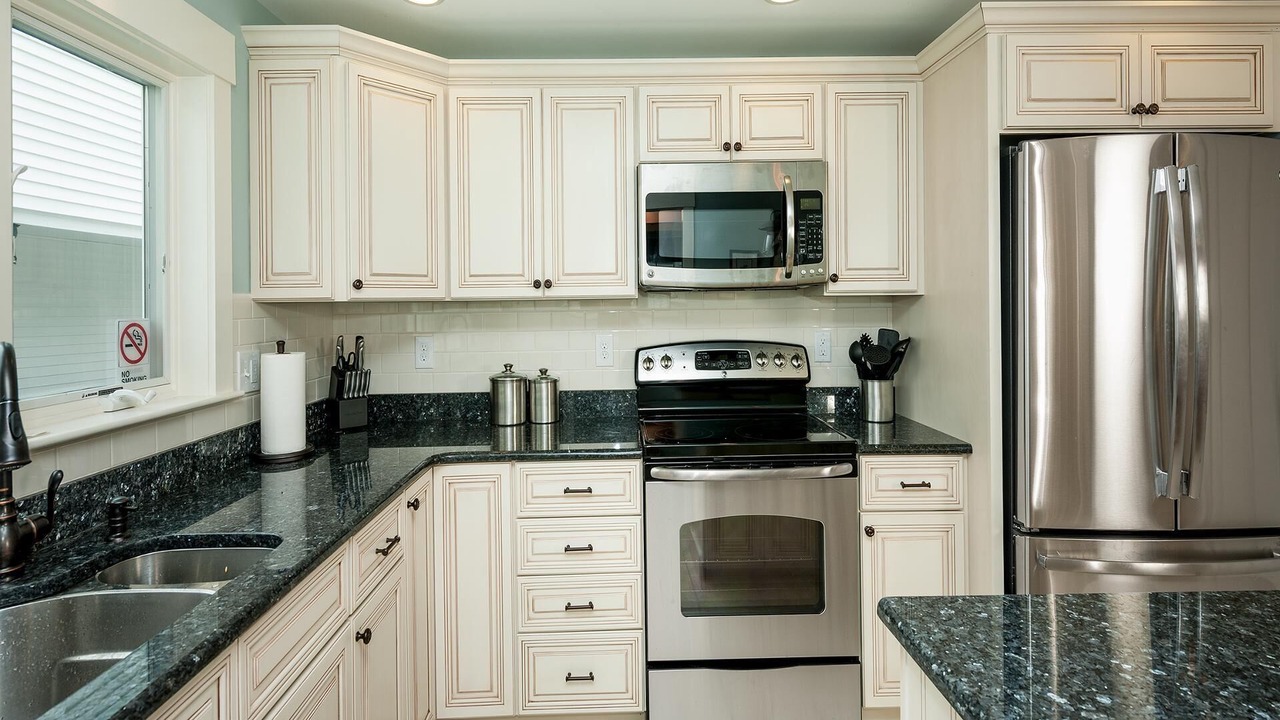 Photo of Kitchen in York Beach