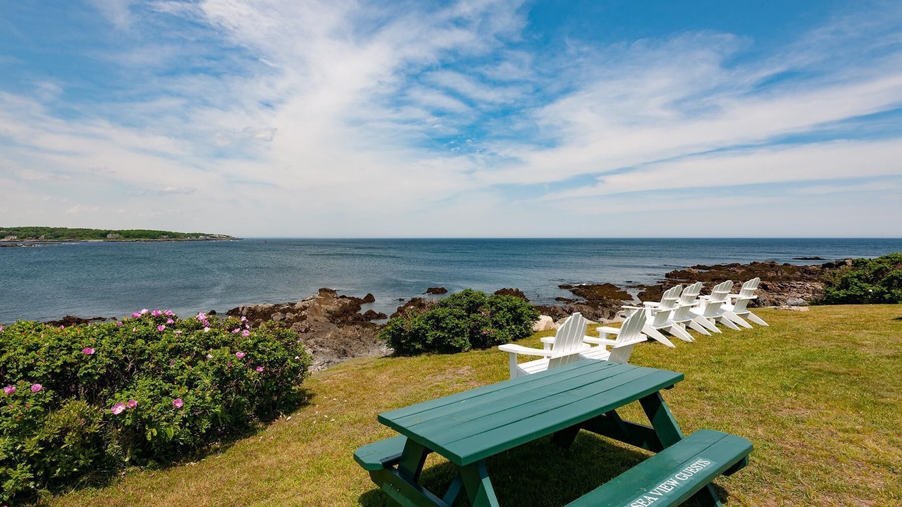 Photo of Outdoor in York Beach