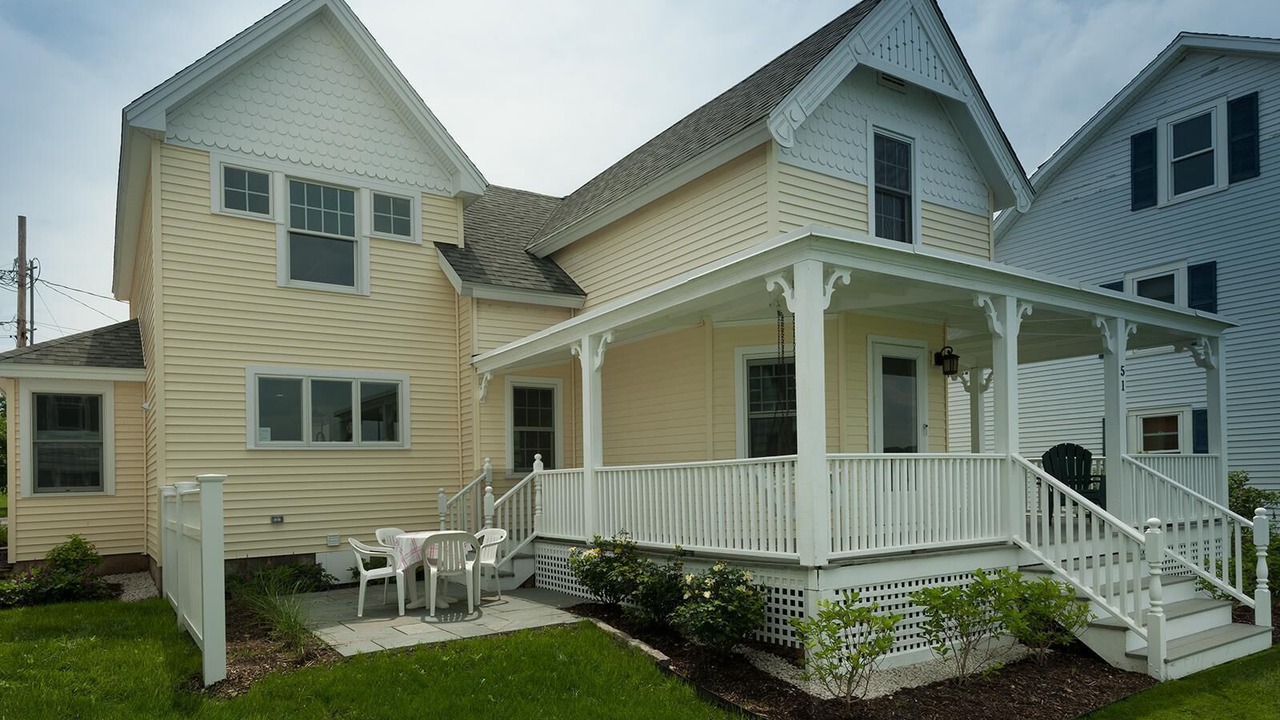 Photo of Outdoor in York Beach
