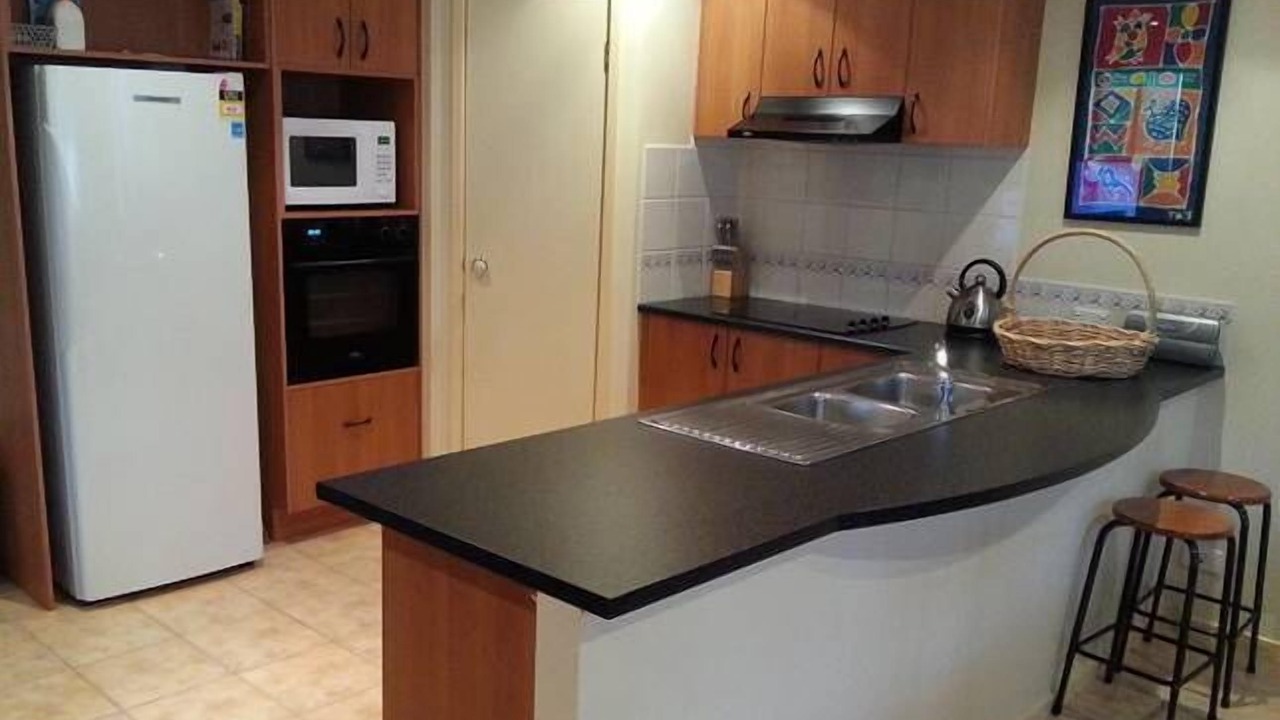 Photo of Kitchen in Cape Paterson