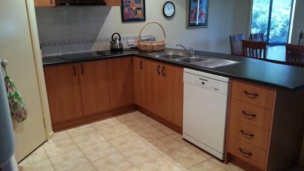 Photo of Kitchen in Cape Paterson