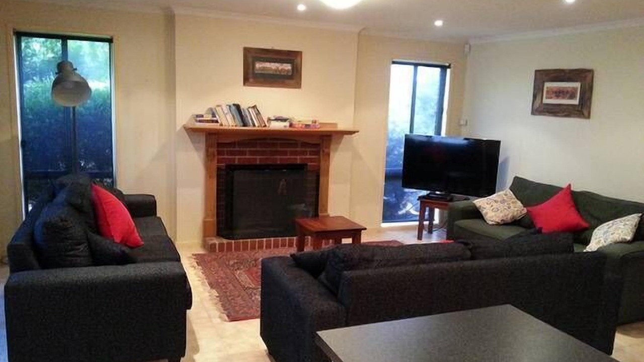 Photo of Livingroom in Cape Paterson