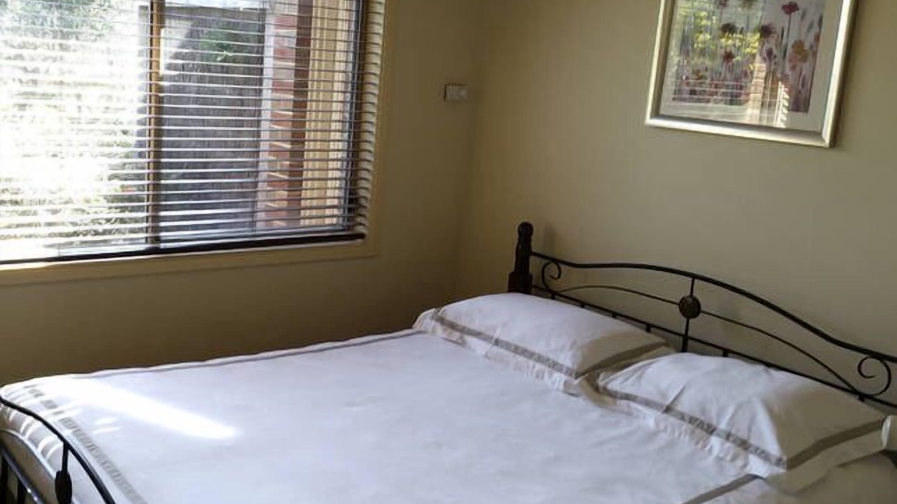 Photo of Bedroom in Cape Paterson