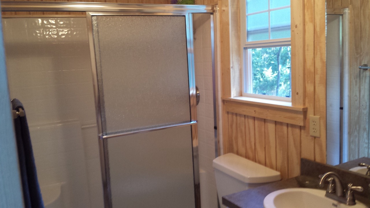 Photo of Bathroom in Hillsboro