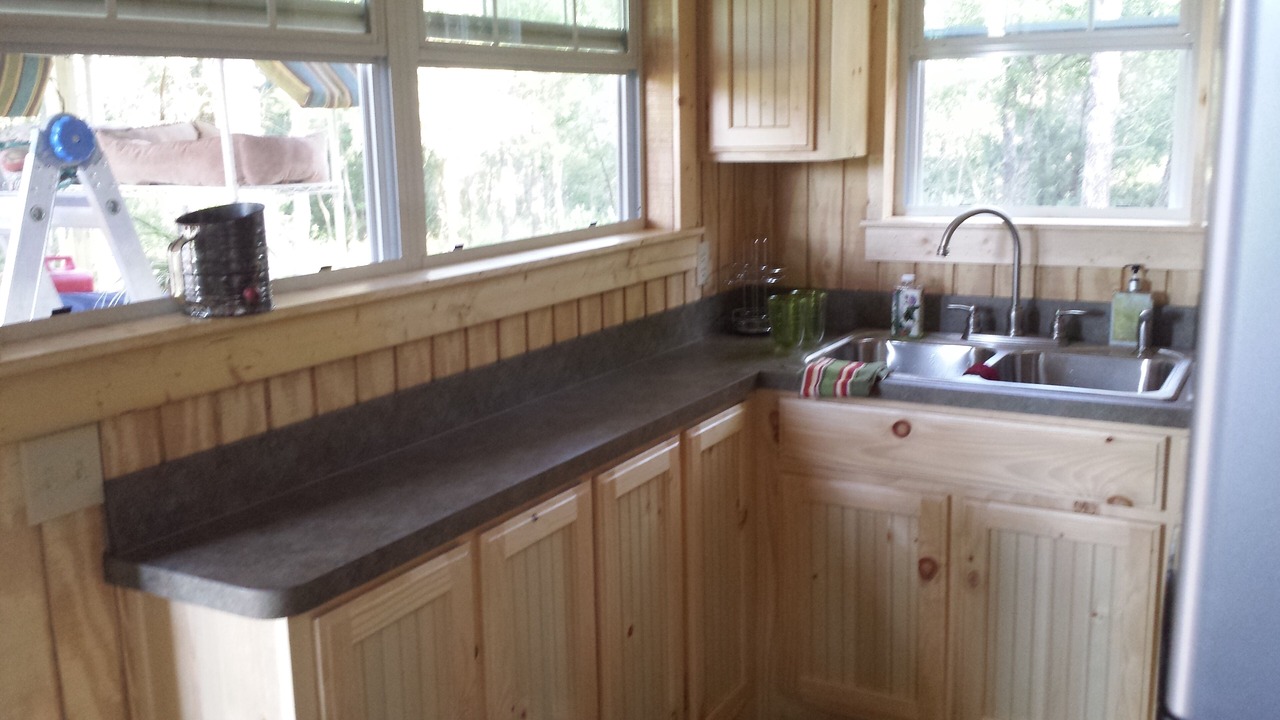 Photo of Kitchen in Hillsboro