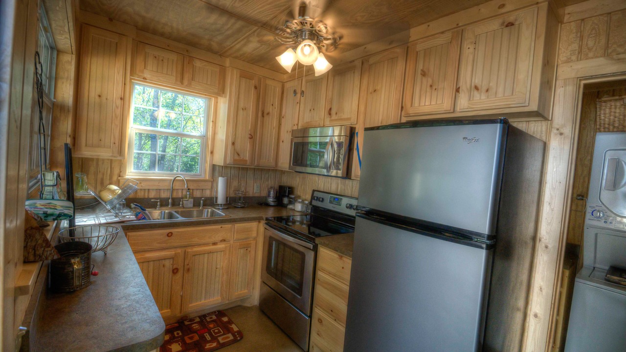 Photo of Kitchen in Hillsboro