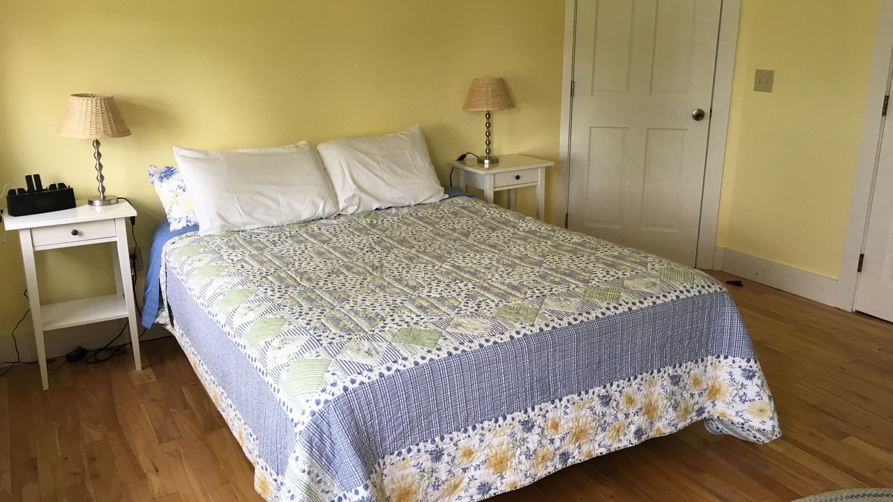 Photo of Bedroom in Grenell