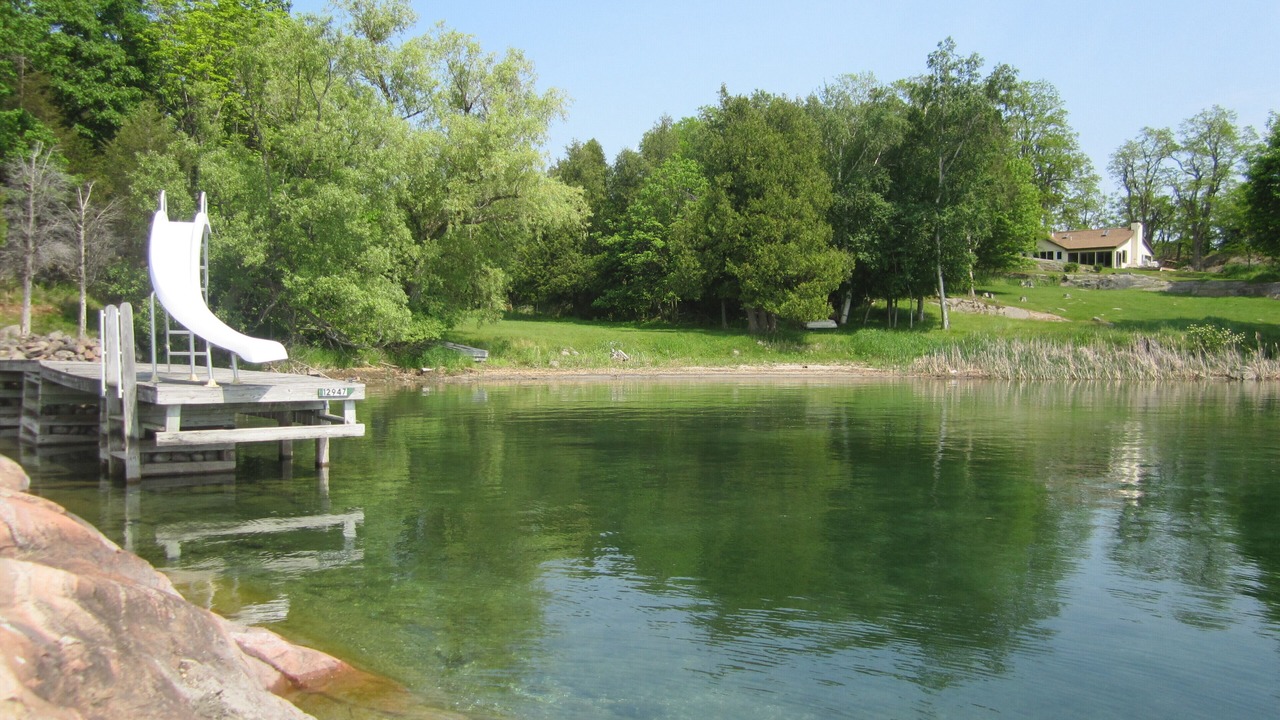 Photo of Outdoor in Grenell
