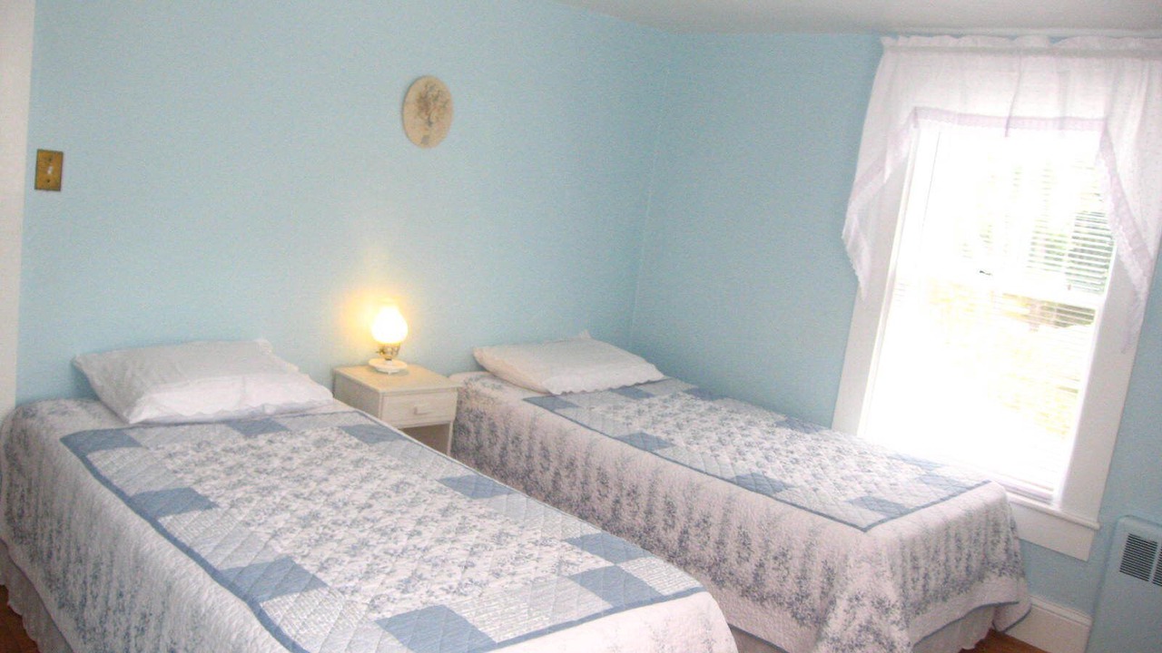 Photo of Bedroom in West Hyannisport