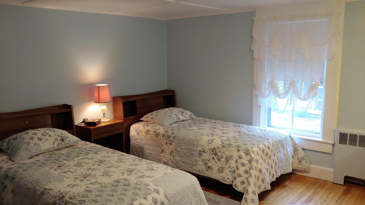 Photo of Bedroom in West Hyannisport