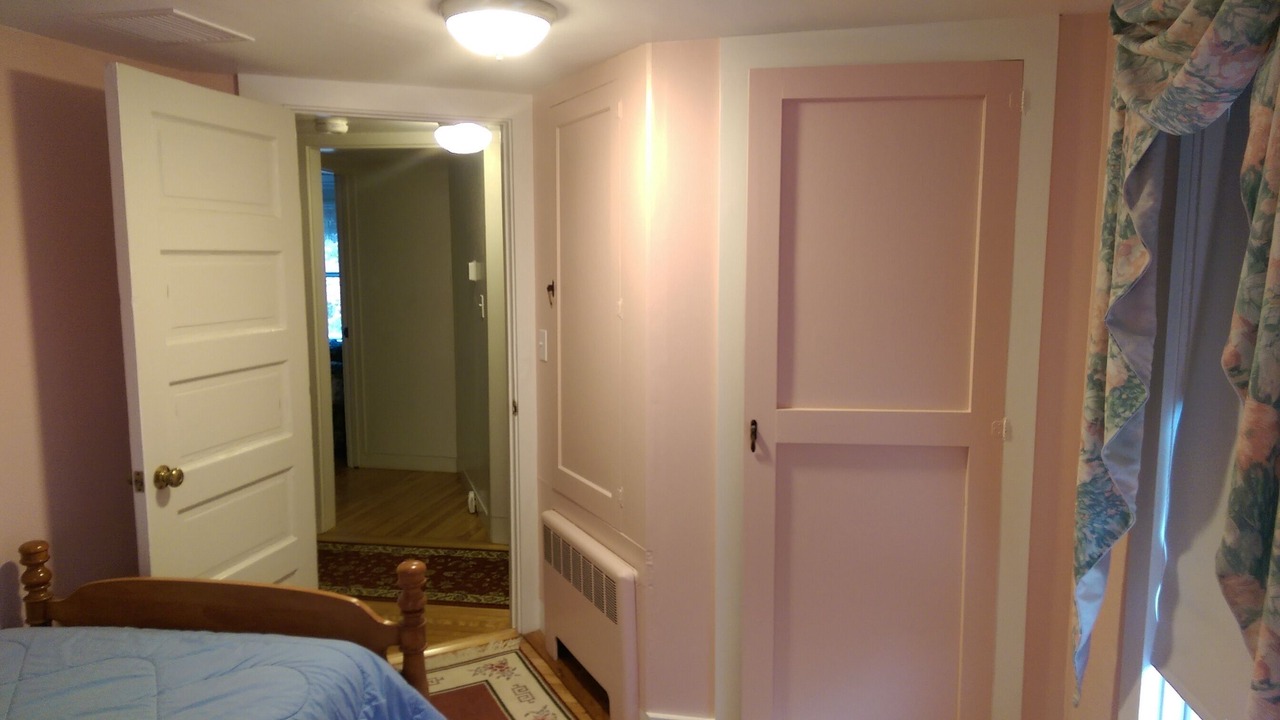 Photo of Bedroom in West Hyannisport