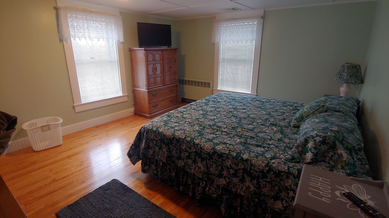 Photo of Bedroom in West Hyannisport