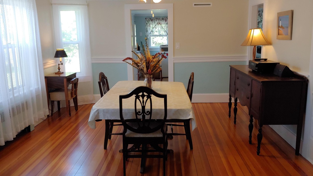 Photo of Bedroom in West Hyannisport
