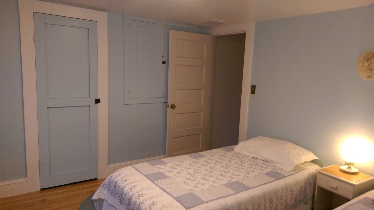 Photo of Bedroom in West Hyannisport