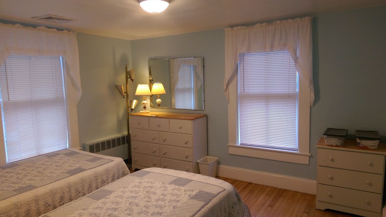 Photo of Bedroom in West Hyannisport