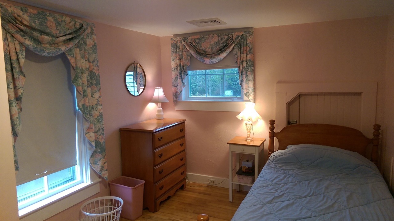 Photo of Bedroom in West Hyannisport