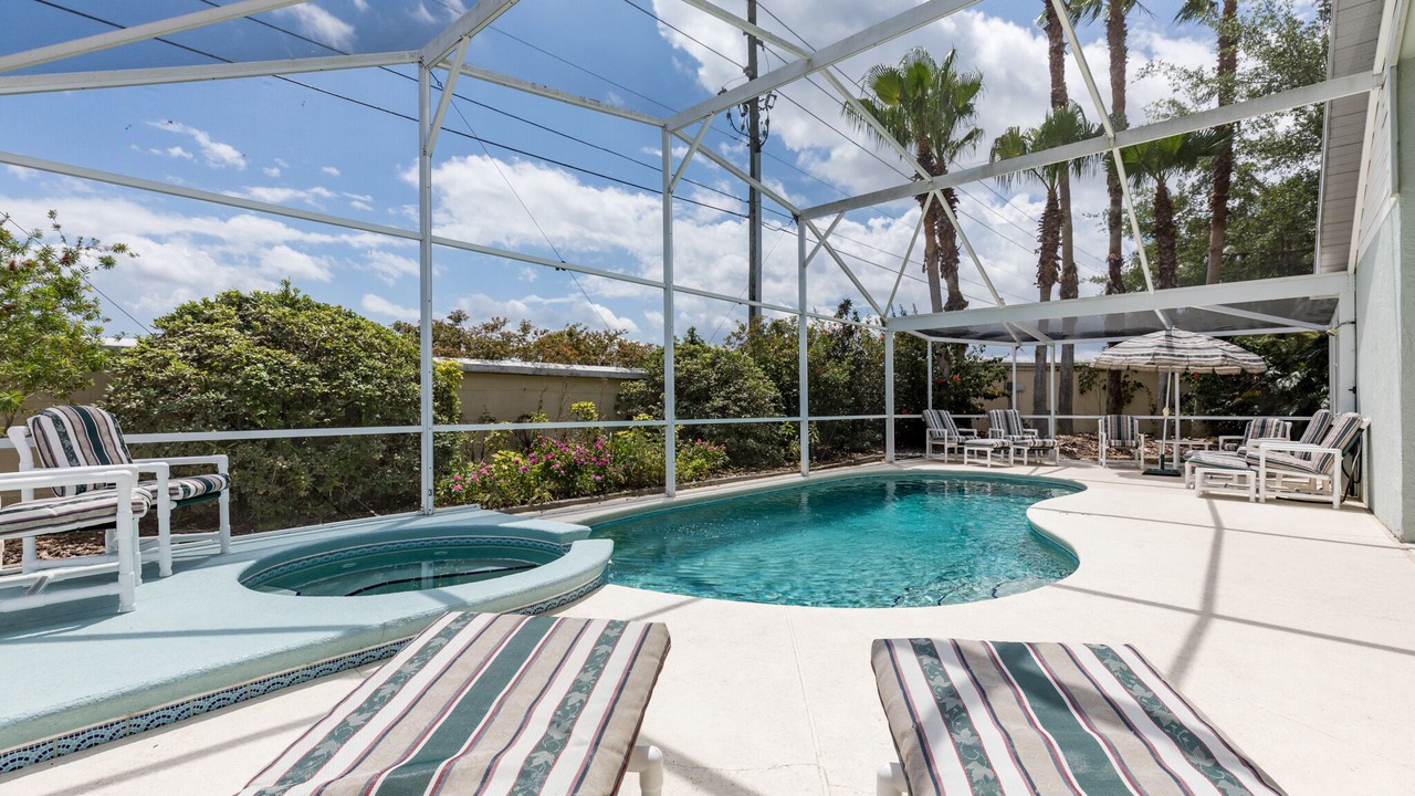 Photo of Outdoor in West Kissimmee