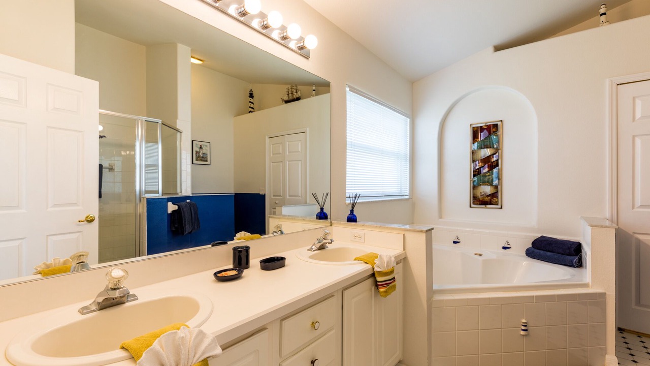 Photo of Bathroom in West Kissimmee