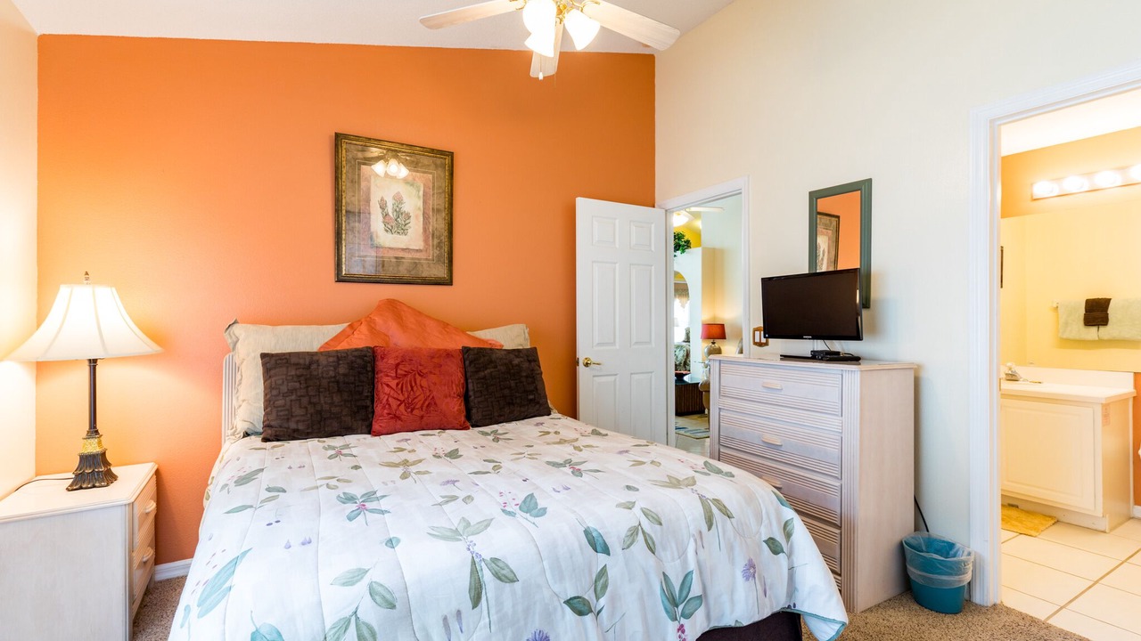 Photo of Bedroom in West Kissimmee