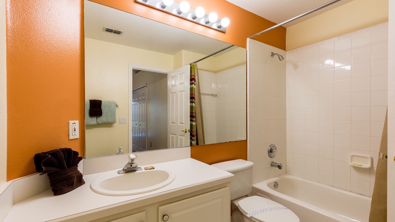Photo of Bathroom in West Kissimmee
