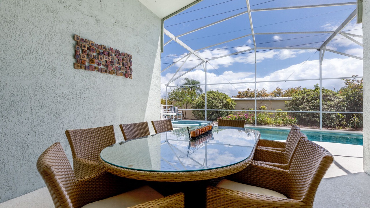 Photo of Outdoor in West Kissimmee
