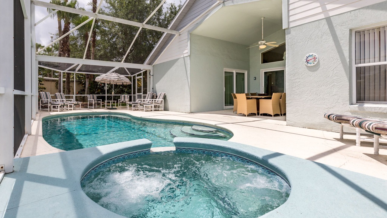 Photo of Outdoor in West Kissimmee
