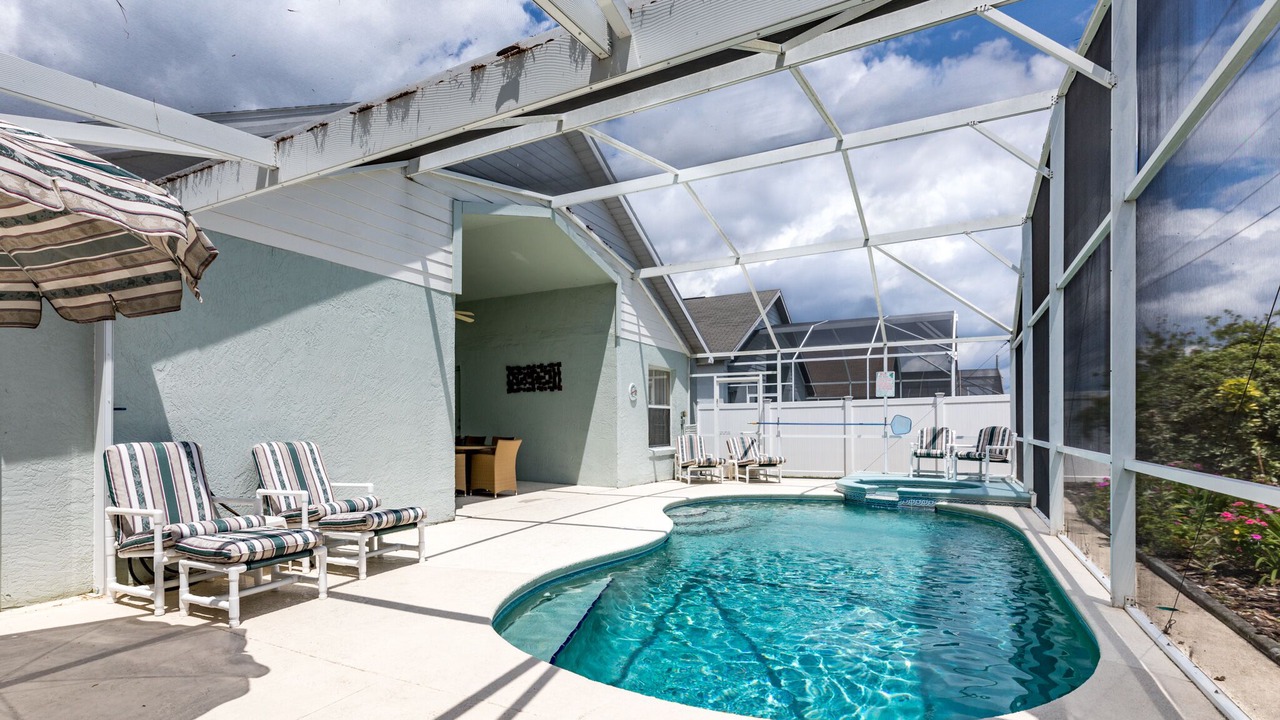 Photo of Outdoor in West Kissimmee