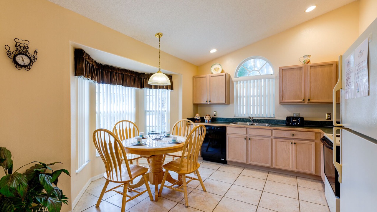 Photo of Kitchen in West Kissimmee
