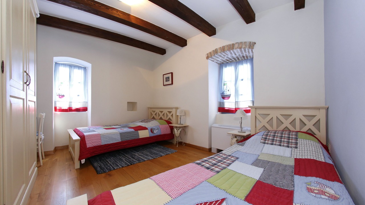 Photo of Bedroom in Poljana