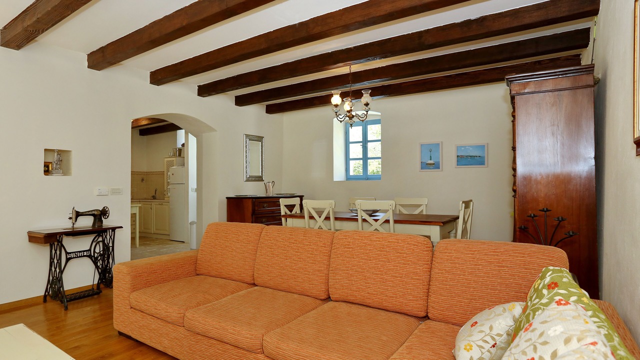 Photo of Livingroom in Poljana