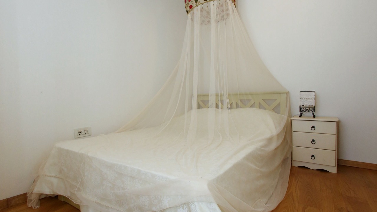 Photo of Bedroom in Poljana