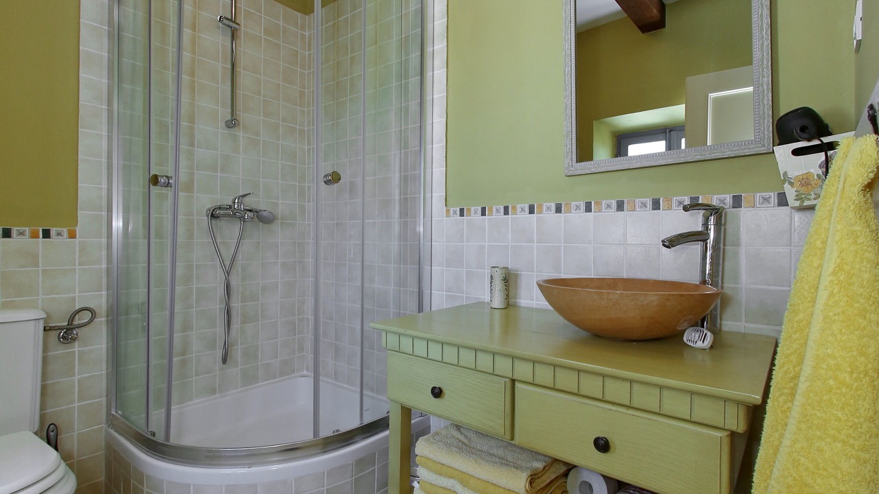 Photo of Bathroom in Poljana