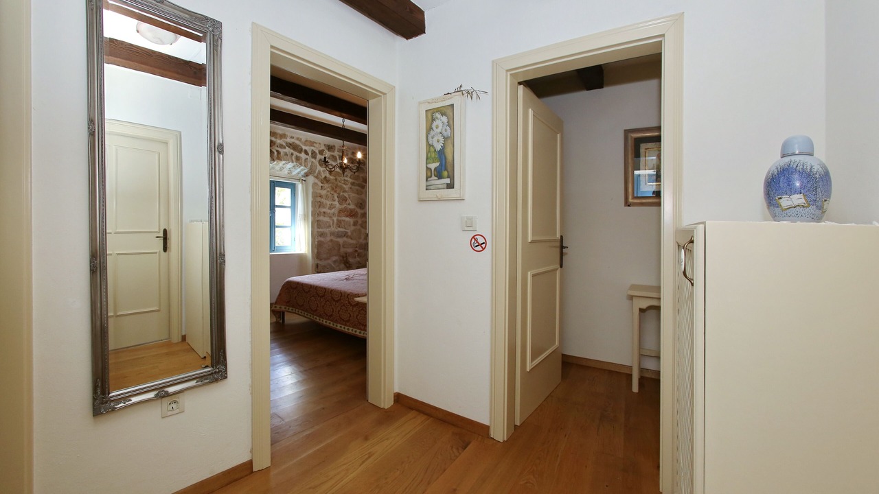 Photo of Bedroom in Poljana