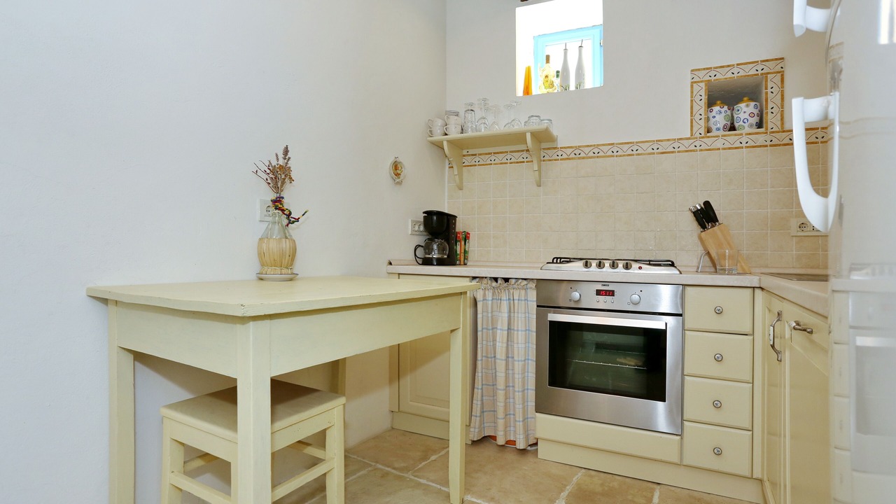 Photo of Kitchen in Poljana
