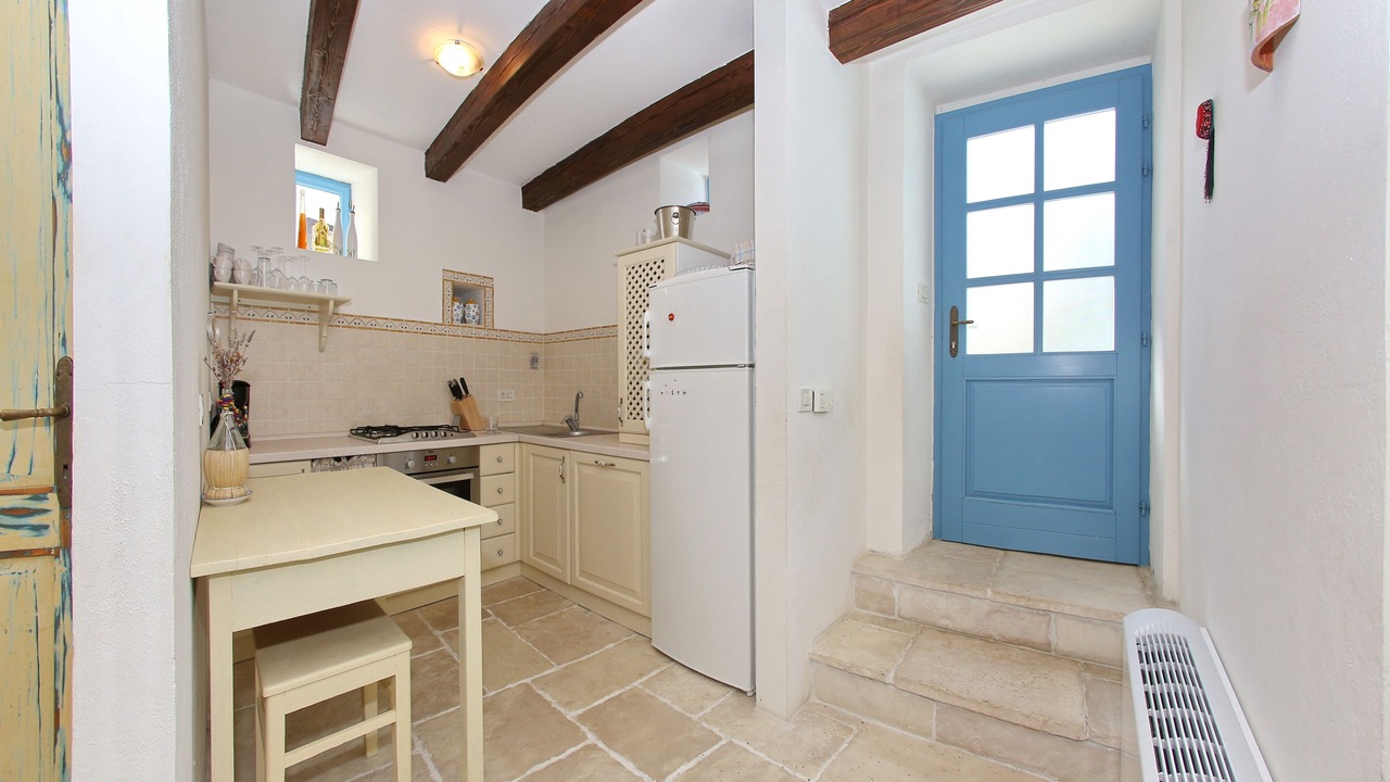 Photo of Kitchen in Poljana