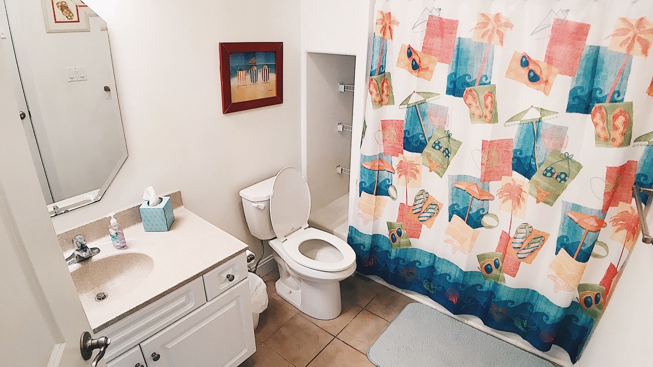 Photo of Bathroom in North Wildwood