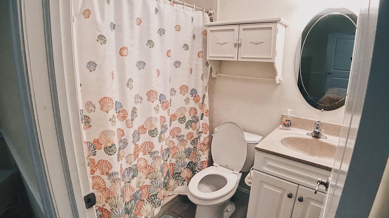 Photo of Bathroom in North Wildwood
