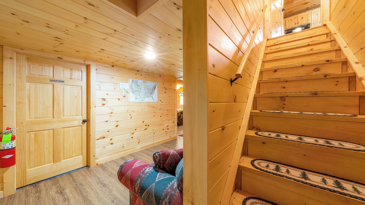 Photo of Bedroom in Ray Brook