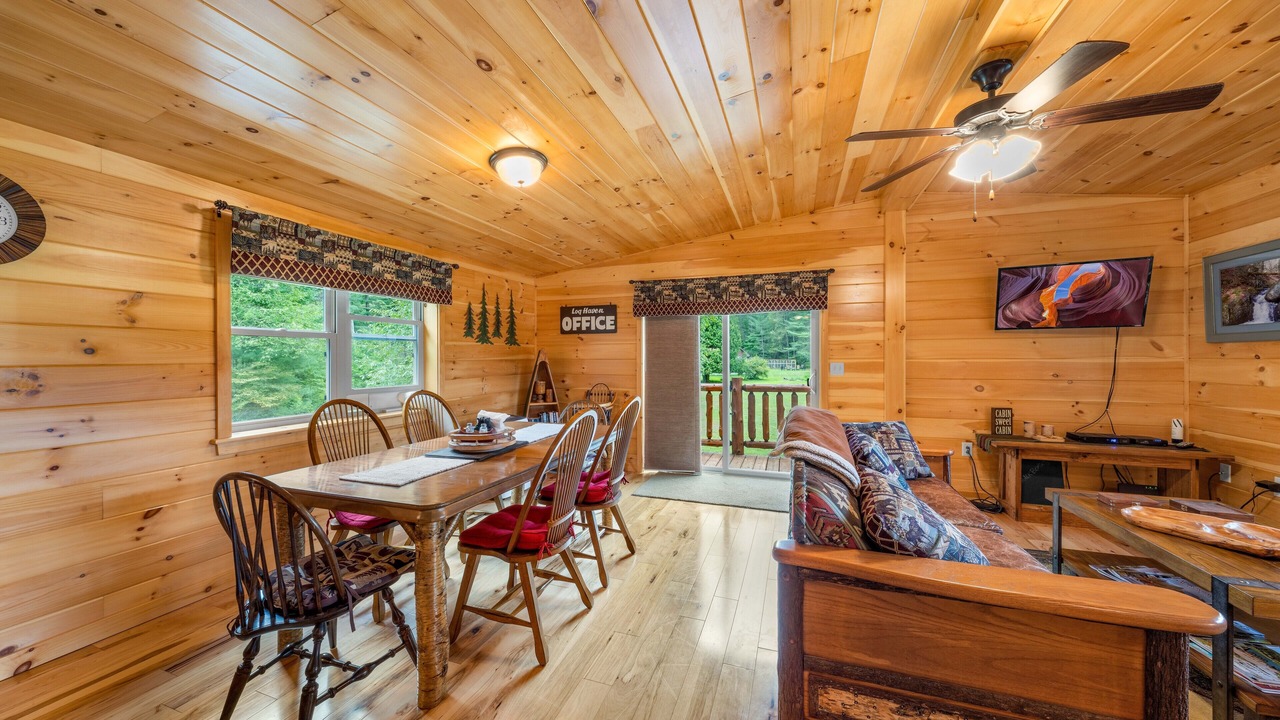 Photo of Bedroom in Ray Brook