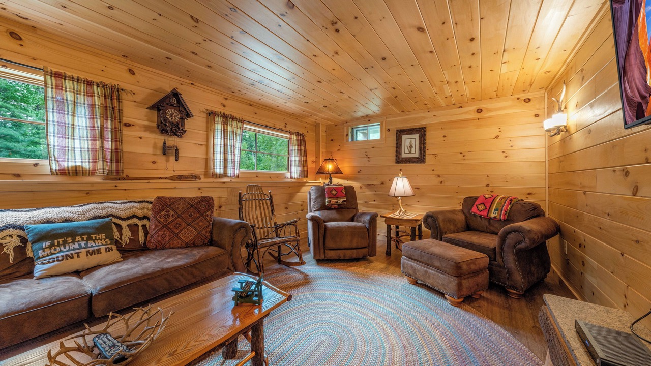 Photo of Bedroom in Ray Brook