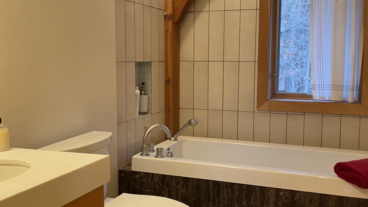Photo of Bathroom in Peru