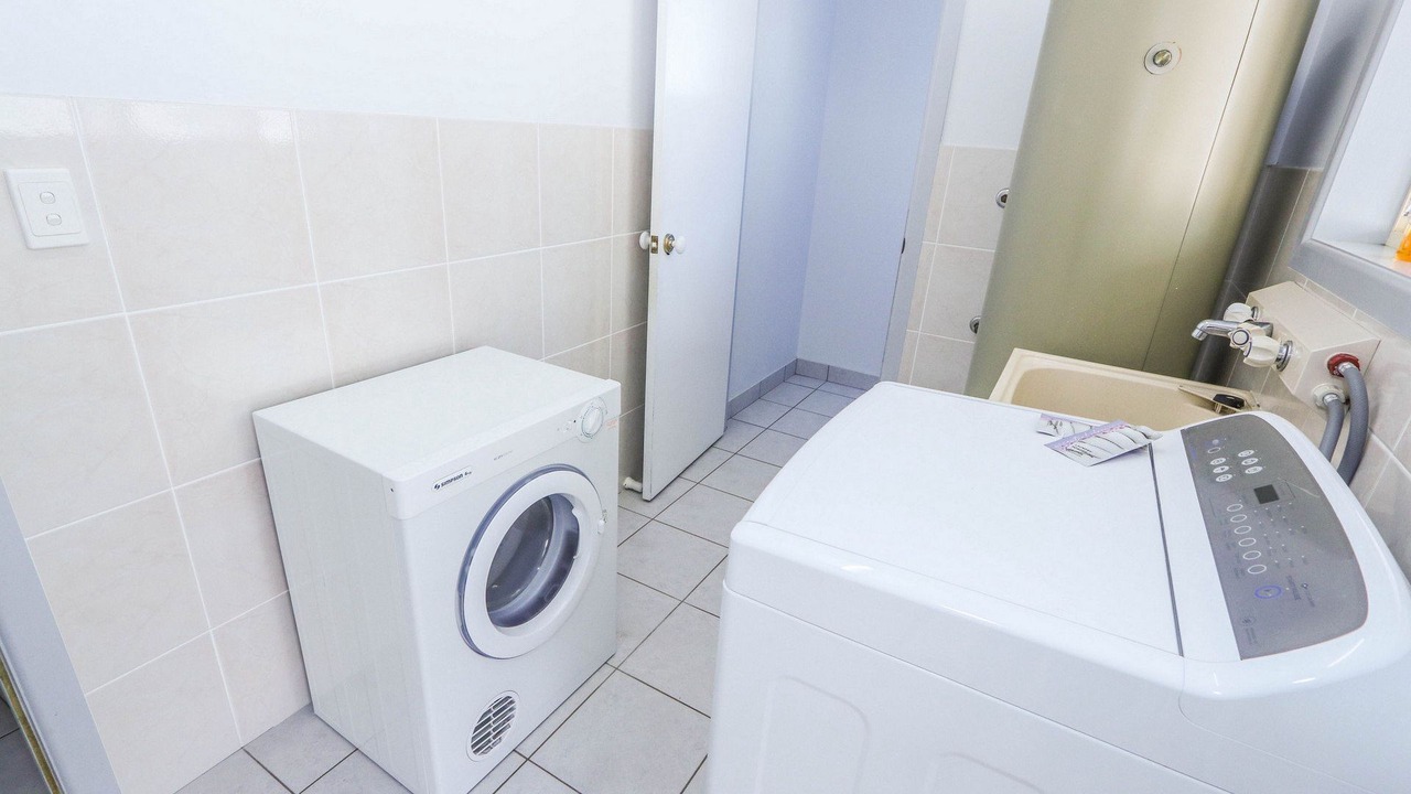 Photo of Bathroom in Agnes Water