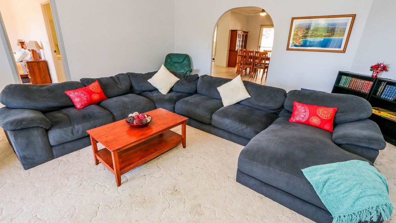 Photo of Livingroom in Agnes Water