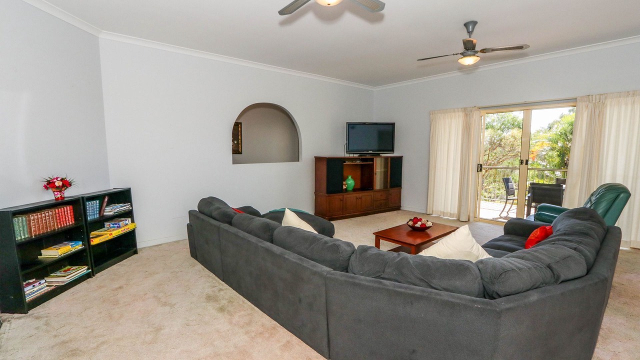 Photo of Livingroom in Agnes Water