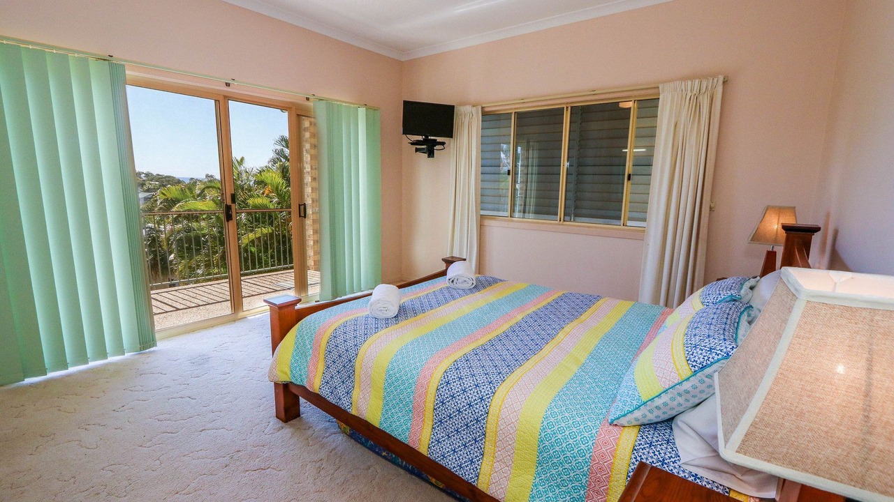 Photo of Bedroom in Agnes Water