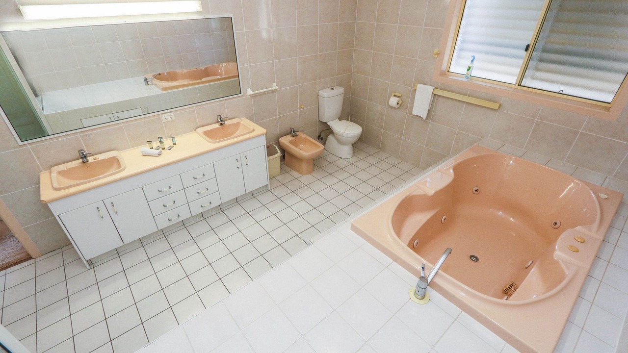 Photo of Bathroom in Agnes Water