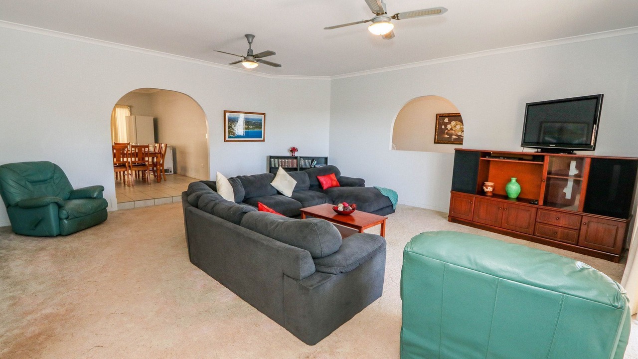 Photo of Livingroom in Agnes Water