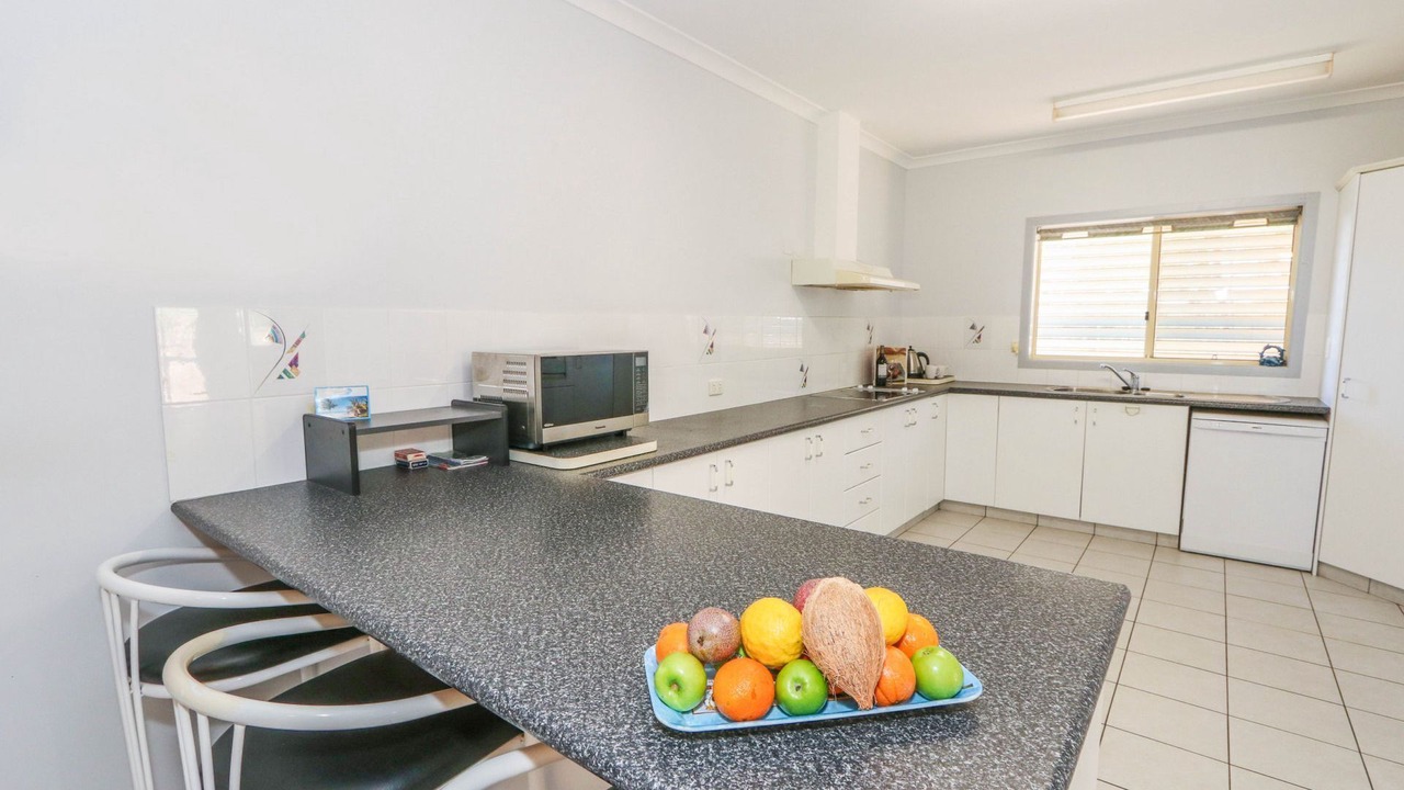 Photo of Kitchen in Agnes Water